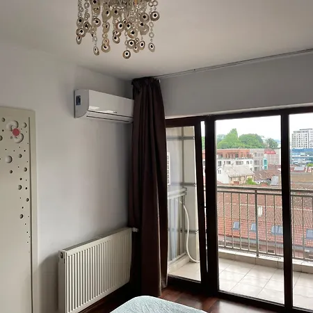 Apartamento Cristinco Motilor