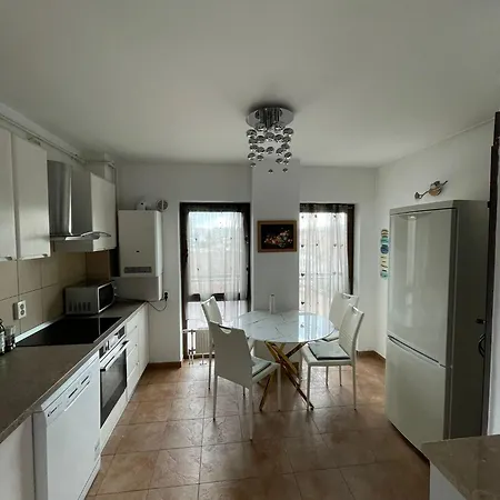 Apartamento Cristinco Motilor Cluj-Napoca