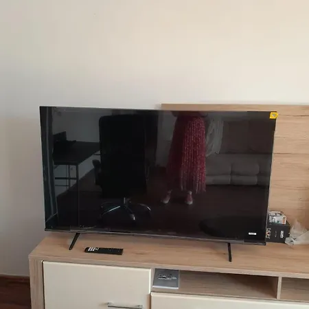 Cristinco Motilor Apartamento