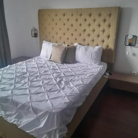 Apartman Cristinco Motilor