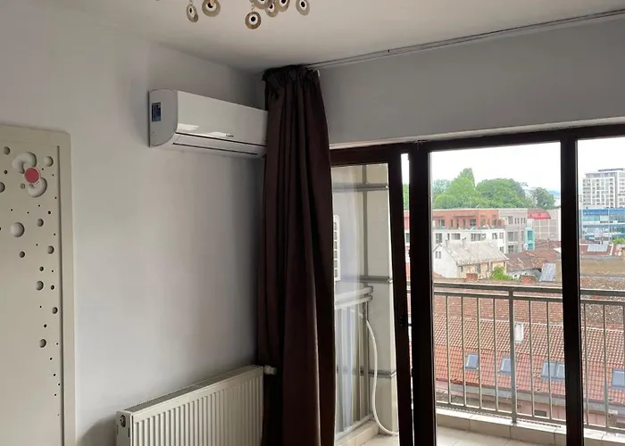 Apartamento Cristinco Motilor