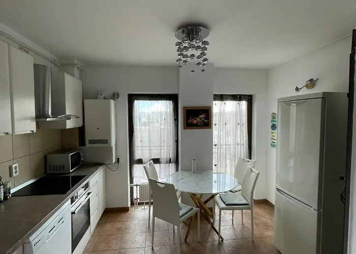 Apartamento Cristinco Motilor Cluj-Napoca