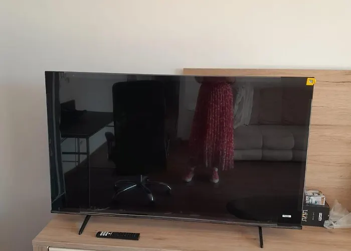 Cristinco Motilor Apartamento