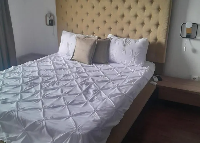 Apartamento Cristinco Motilor